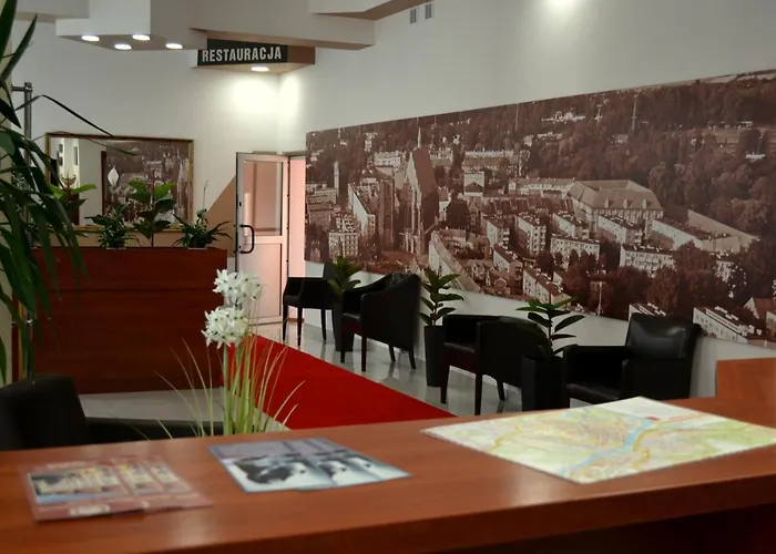 Hotel Piast