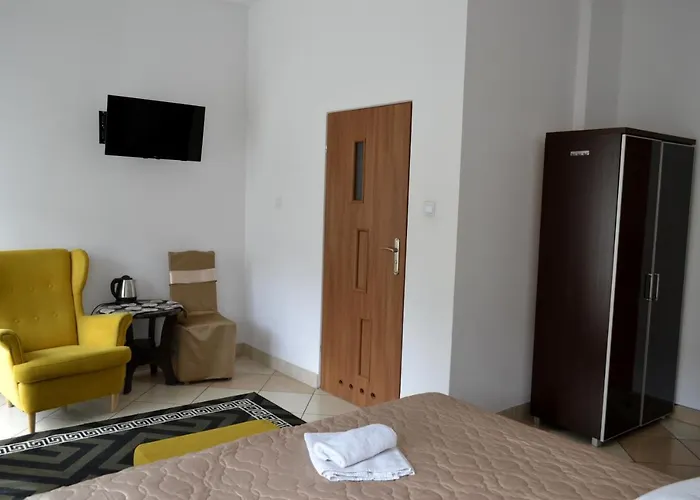 Hotel Piast