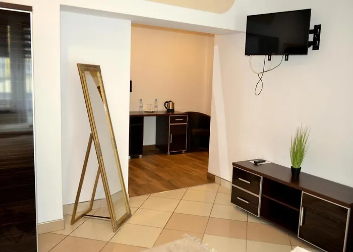 Hotel Piast