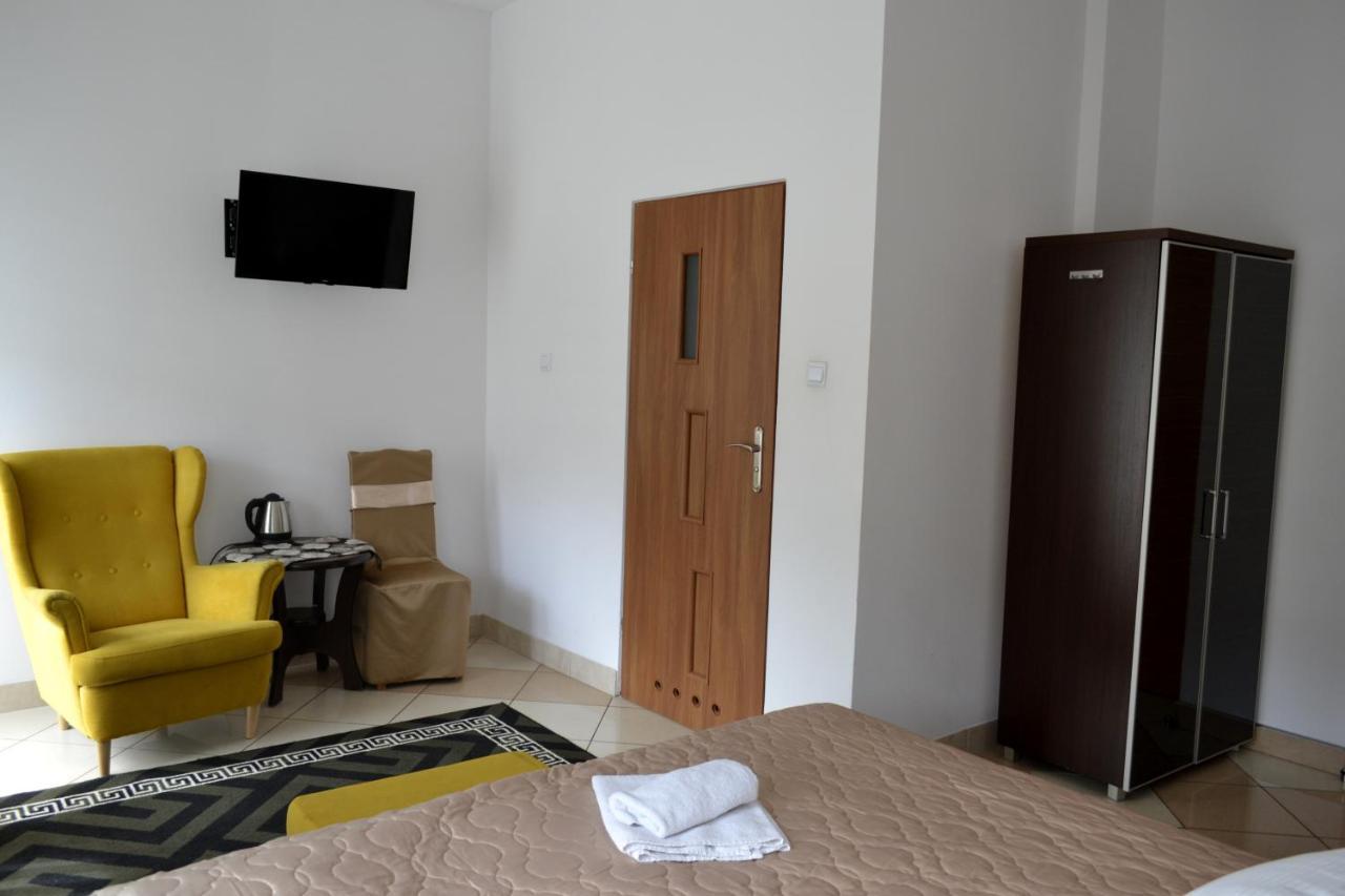 Piast Hotel 3*