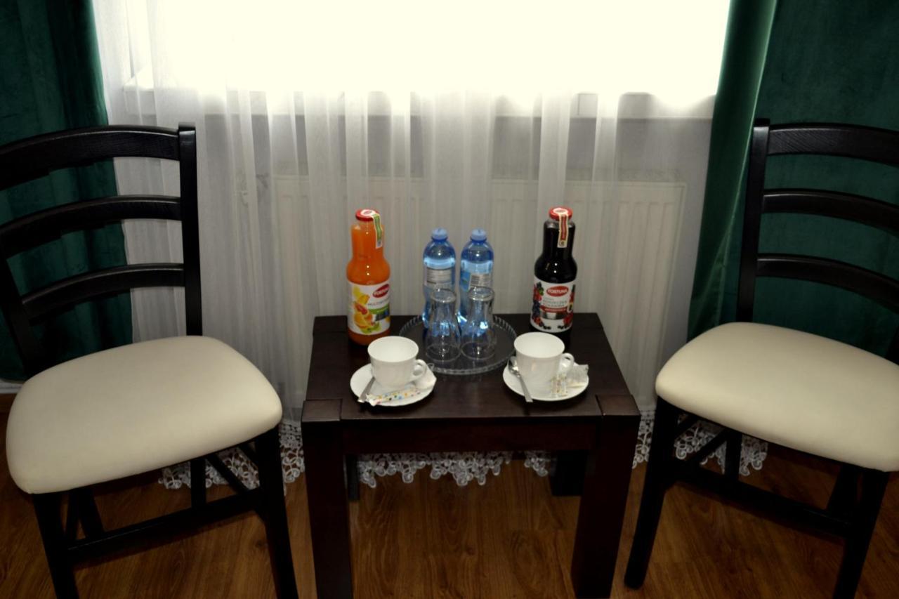 Piast Hotel 3*