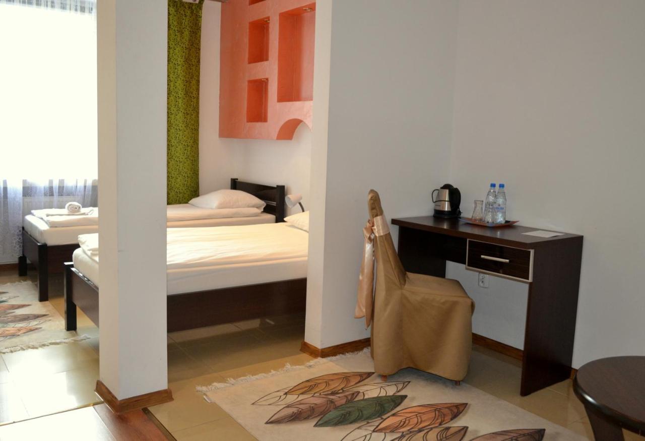 Hotel Piast Nysa