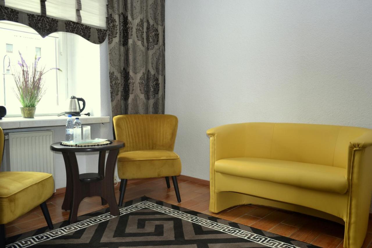Hotel Piast Nysa