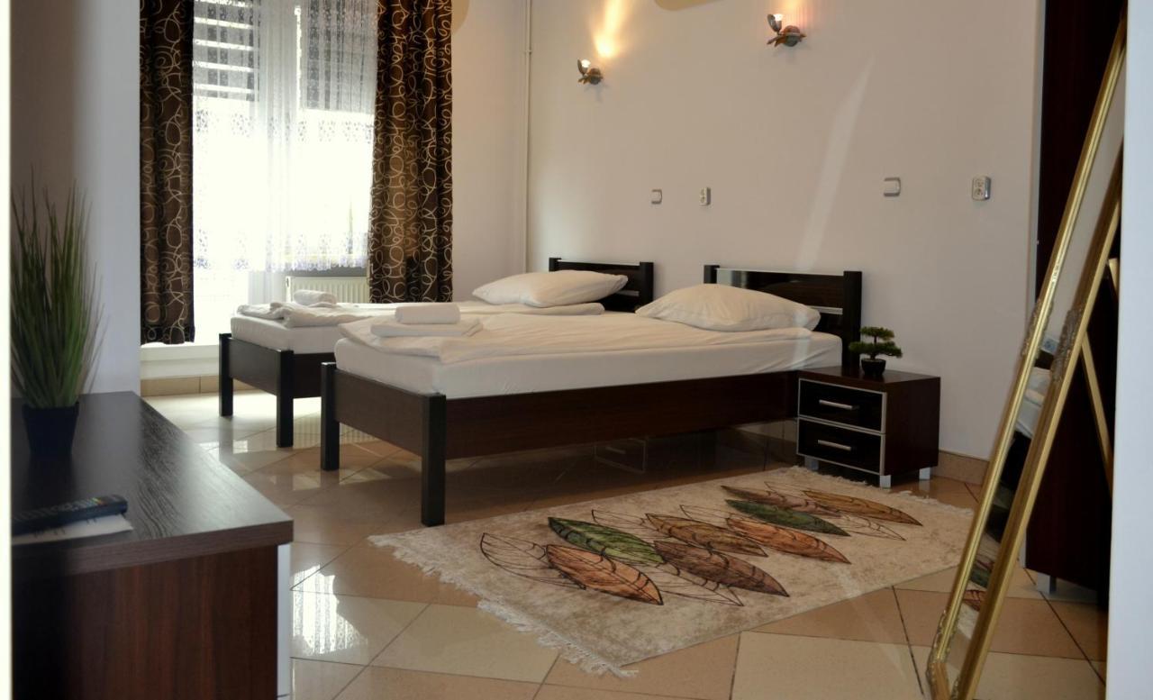 Hotel Piast Nysa