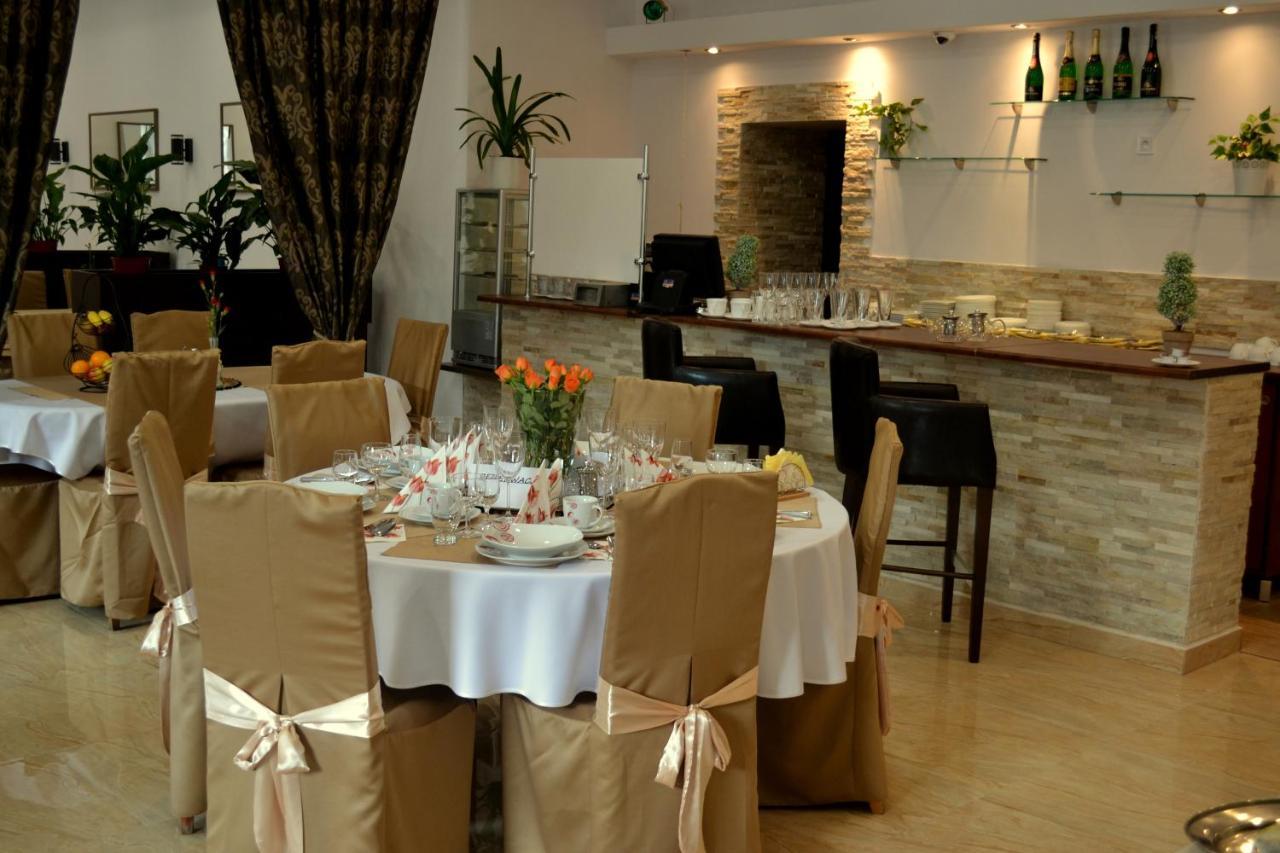 Hotel Piast