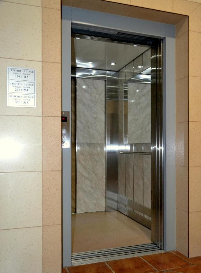 Hotel Piast 3*
