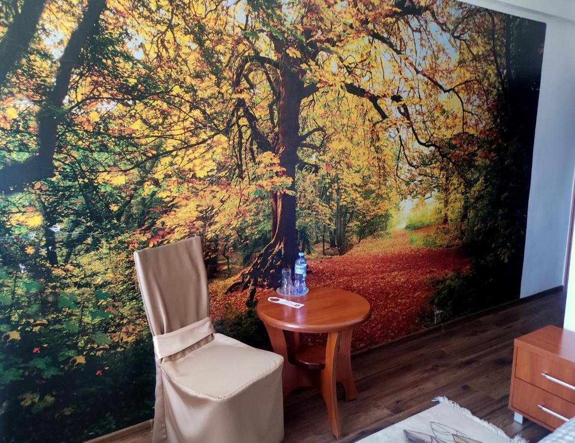 Hotel Piast Nysa
